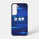 Search for blue lettering electronics Elegant
