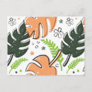 Search for repeating postcards Floral