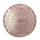 Search for rose gold dartboards Pink