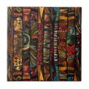 Search for african tribal tiles Culture