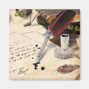 Search for pen magnets Red