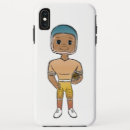 Search for football player iphone cases Vintage