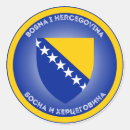 Search for bosnian stickers Bosna i hercegovina