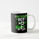 Search for 7th birthday mugs Sport