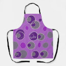 Search for bubble pattern aprons Bubbles