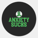 Search for support mental health awareness stickers Self love