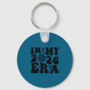 Search for new year key rings Retro