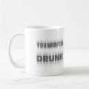 Search for drunk mugs Party