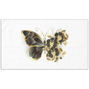 Search for black and gold tablecloths Golden