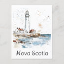 Search for canada lighthouse postcards Coast