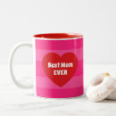 Search for red love mugs Minimalist