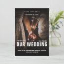 Search for hold the date invitations Modern