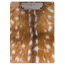 Search for animal print clipboards Spotted