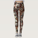 Search for snakeskin leggings Python