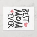 Search for mums day postcards Best