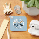 Search for brown square key rings Cool