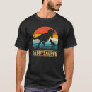 Search for saurus tshirts Father's