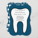 Search for orthodontist invitations Tooth