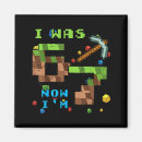 Search for 7th magnets Pixel