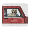 Search for labrador chopping boards Pet