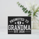 Search for grandma birth announcement cards 2026