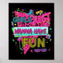 Search for 80s girl posters Fun