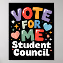 Search for school vote posters Election