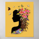Search for profiling posters Flowers