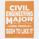 Search for college blankets Student