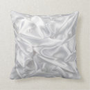 Search for satin cushions Silver
