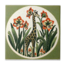 Search for giraffe tiles Nature