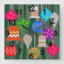 Search for pink christmas tree art Red