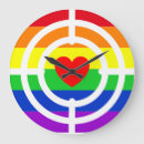 Search for gay pride clocks Lesbian