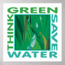 Search for save water posters Conserve