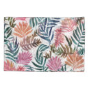 Search for bohemian pillowcases Leaf