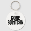Search for squatchin key rings Sasquatch
