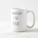 Search for chill coffee mugs Black