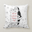 Search for black santa cushions Cute