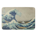 Search for japanese bath mats Mount fuji