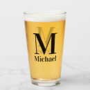 Search for monogram barware Minimal