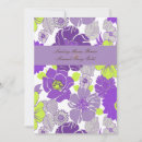 Search for flora wedding invitations Classic