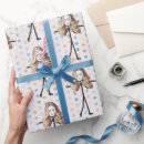 Search for teen wrapping paper Teen girl