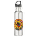 Search for cat design water bottles Ghost