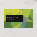 Search for forest standard business cards Customer