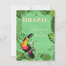 Search for brazil toucan postcards Exotic