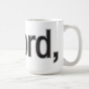 Search for oxfords mugs English