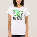Search for diets tshirts Loss