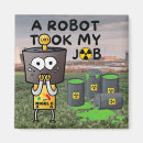 Search for automata magnets Android