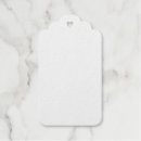 Search for blank gift tags Solid