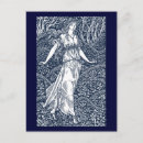 Search for william morris postcards Pre raphaelite